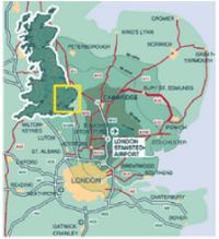 Centra Security Location