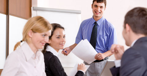Centra Security Training & Support