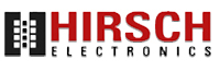 Hirsch Logo