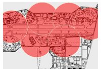 Vindicator Radar Pattern