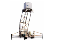 Vindicator IDs Radar
