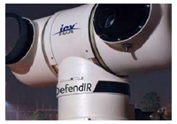 IC X Thermal Camera