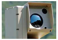 Vindicator Thermal Camera