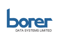 Borer Data Systems Limited Logo