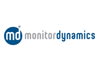 Monitor Dynamics Logo