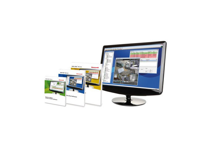 Honeywell Vindicator Centra Security Services