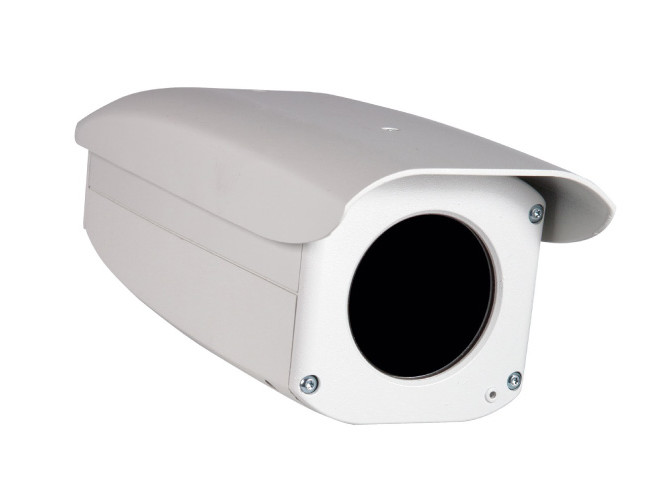 Explosion Proof Cameras Centra Security Services