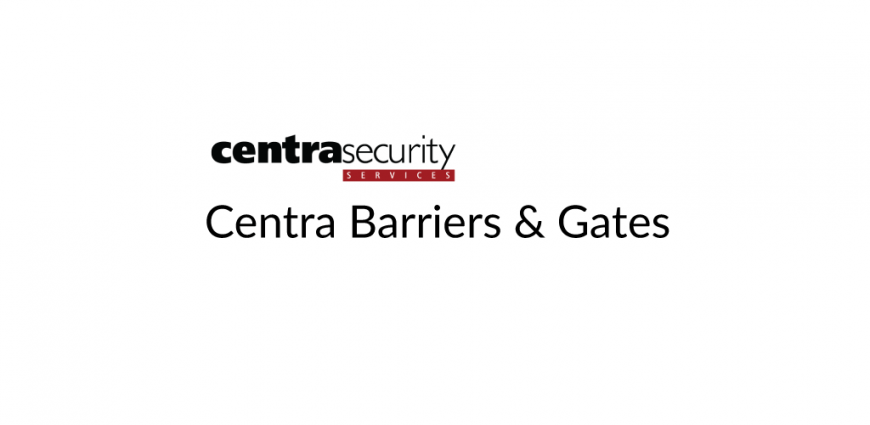 Centra Barriers & Gates