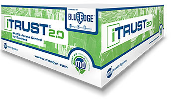 iTrust Access Control System Software