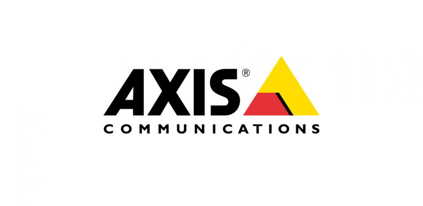 Axis Fibre Optic IP / Networking