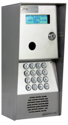 Entraguard Telephone Entry Systems