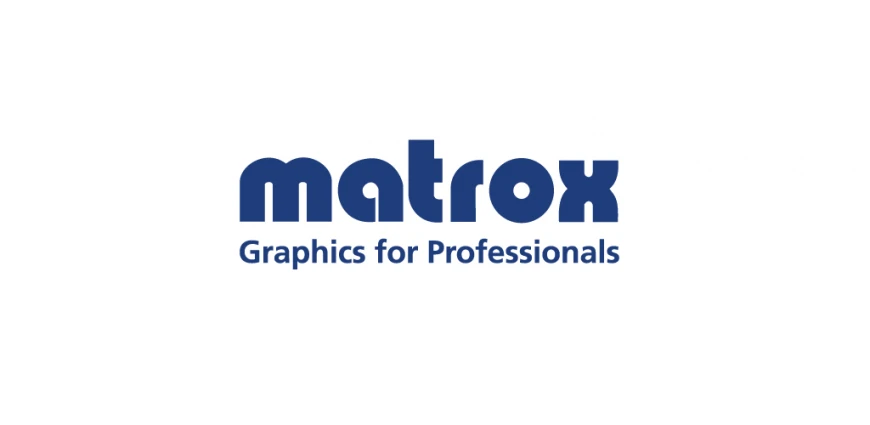 Matrox Display Wall Products