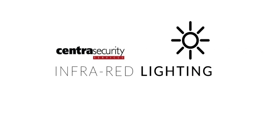 Centra Infra-red Lighting