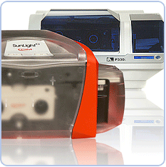Zebra Card Printers | Photo ID Badge | Centra Security - Electronic Security Systems