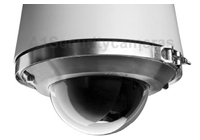 Pelco Pressurised PTZ
