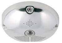 Mobotix Vandal