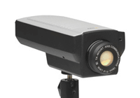 AXIS Q1910 and AXIS Q1921 Thermal Network Cameras AXIS Thermal Network Cameras